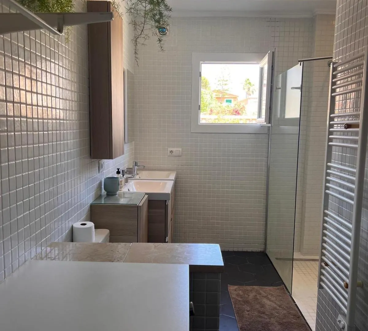 別荘 リュックマヨール Casa De Badiaヴィラ スペイン
