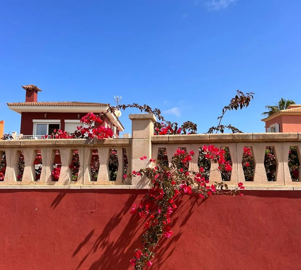 別荘 リュックマヨール Casa De Badiaヴィラ スペイン